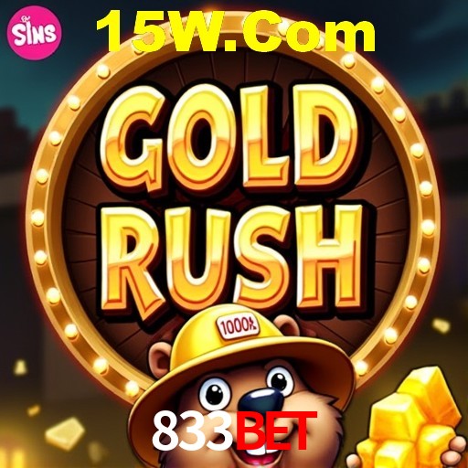 Casino Ao Vivo 833Bet