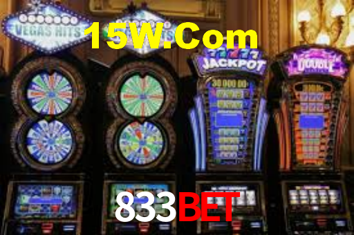 833Bet