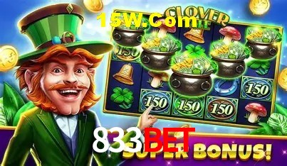 Explorando a Categoria de Eventos em Apostas na 833Bet