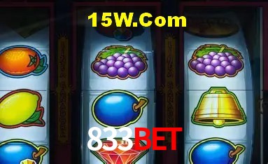 Inovações de Jogos na 833Bet: O Futuro das Experiências Interativas