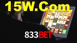 833Bet