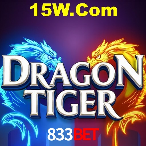 Casino VIP 833Bet