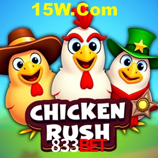 Exclusive Offers 833Bet