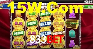 833Bet App