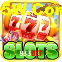 833Bet