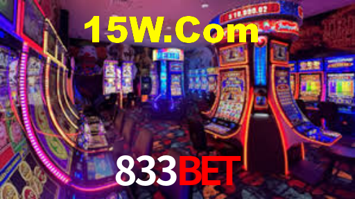 833Bet