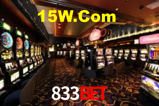 Desvendando o Mundo dos Jogos Virtuais na 833Bet