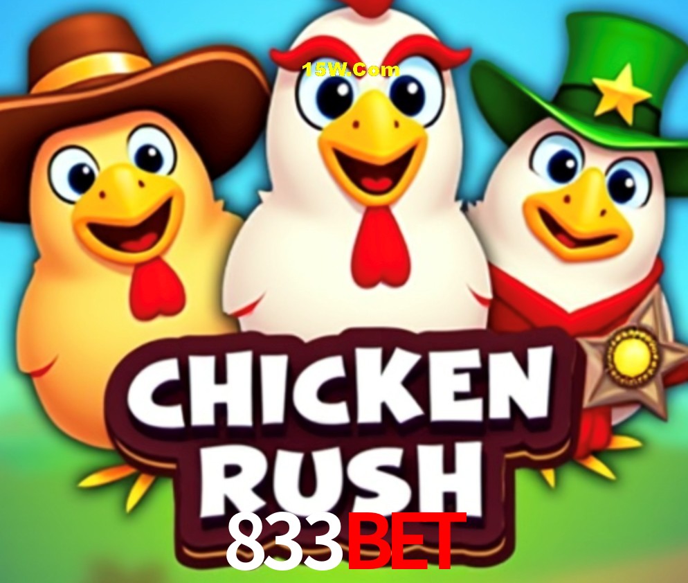 A Experiência Imersiva dos Cassinos Ao Vivo no 833Bet