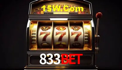 Descubra a Essência do 833Bet: Nossa História e Compromissos