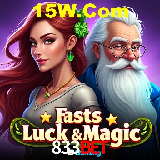 Provedores de Jogos 833Bet