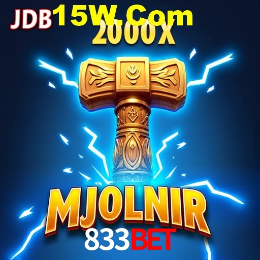 Quick Registration 833Bet