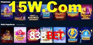 833Bet App