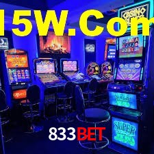 833Bet.Com