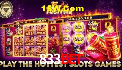 Descubra o Programa VIP da 833Bet: Vantagens Exclusivas para Jogadores