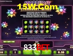 Spaceman Game 833Bet
