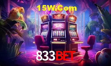 Inovações de Jogos na 833Bet: O Futuro das Experiências Interativas