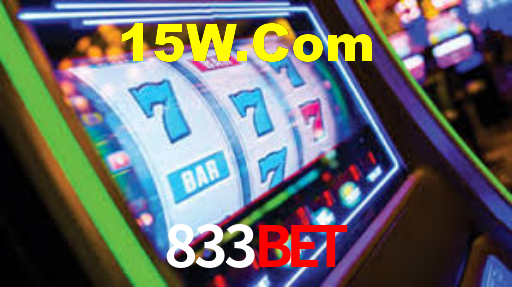 833Bet