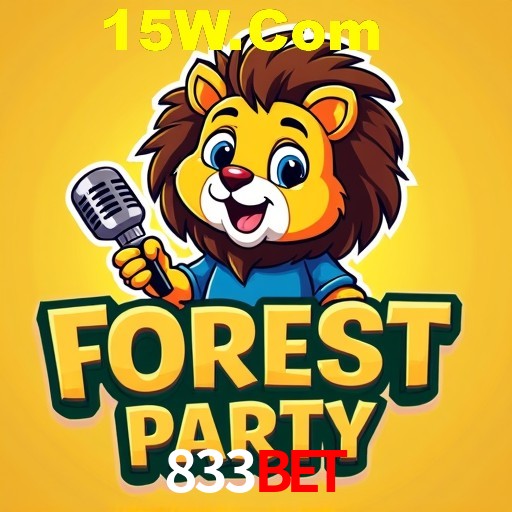 Experiência VIP 833Bet