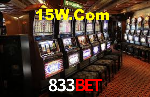 833Bet: A Experiência de Casino com Jogos de Mesa ao Vivo