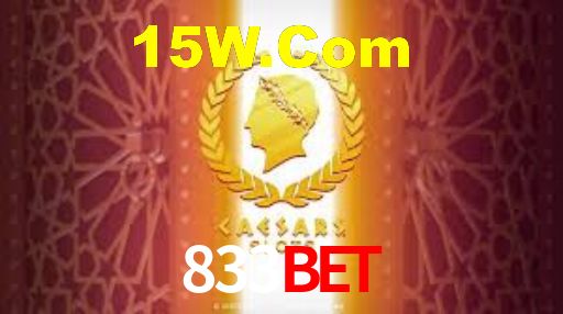 833Bet.Com
