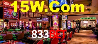 833Bet