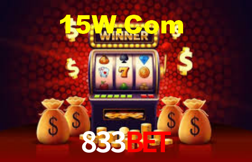 833Bet App