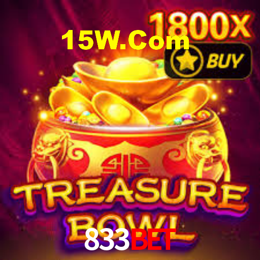 833Bet App