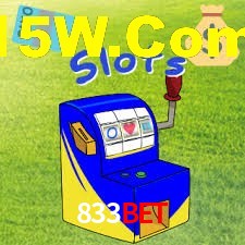 Experimente o Login Seguro Premium no 833Bet