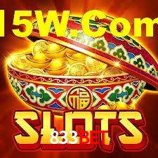 833Bet