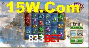 Instant EasyPaisa 833Bet