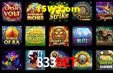 Apostas Esportivas na 833Bet: Um Guia Completo