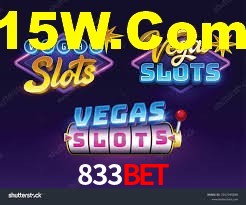833Bet