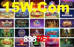 833Bet.Com