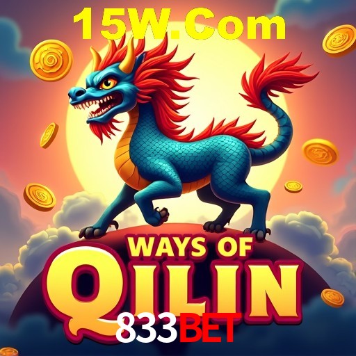 Torneios 833Bet