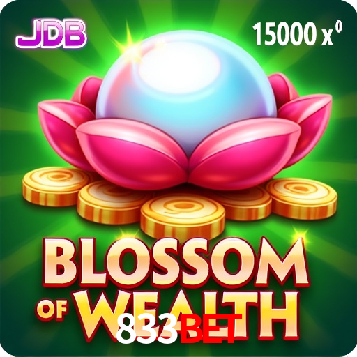 833Bet.Com