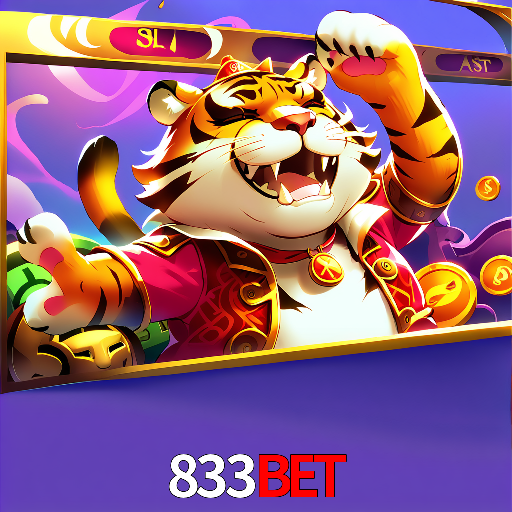 833Bet.Com